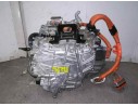 Recambio de caja cambios para toyota yaris hsd active referencia OEM IAM 3090052010 PD02H814 AUTOMATICA MOTOR ELECTRICO