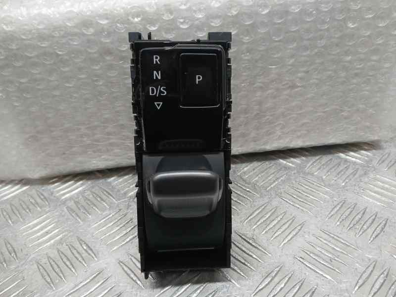 Recambio de palanca cambio para cupra formentor basis referencia OEM IAM 5FA713059B 10519641 