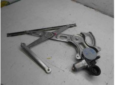 Recambio de elevalunas delantero derecho para toyota prius (nhw20) basis referencia OEM IAM 6980152070  ELECTRICO 6 PINS