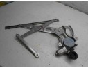 Recambio de elevalunas delantero derecho para toyota prius (nhw20) basis referencia OEM IAM 6980152070  ELECTRICO 6 PINS