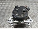 Recambio de alternador para peugeot 2008 (p1) active referencia OEM IAM 9820893880 MS1042119580 DENSO
