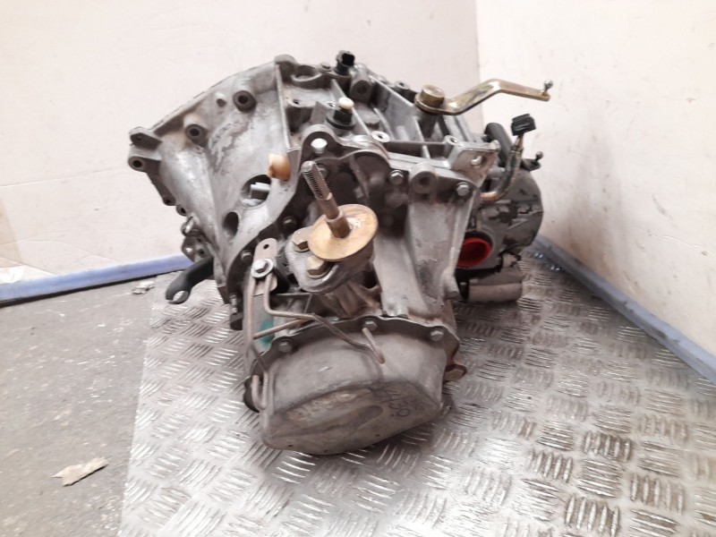 Recambio de caja cambios para citroën xsara break sx referencia OEM IAM 20DL42 2864431B 5 VELOCIDADES