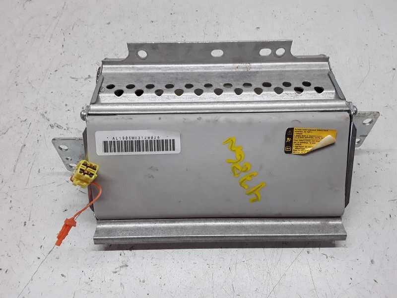 Recambio de kit airbag para cadillac cts 4 puertas referencia OEM IAM   