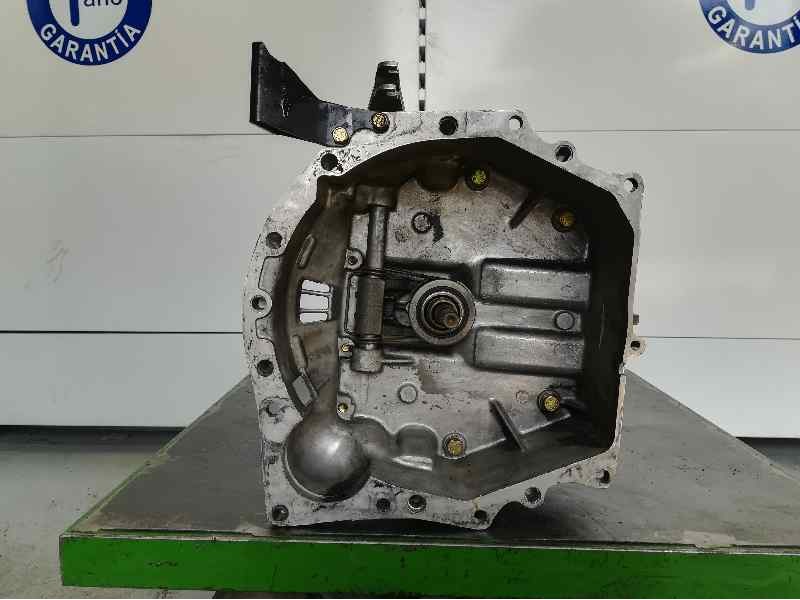 Recambio de caja cambios para renault 12 referencia OEM IAM 35284  4 VELOCIDADES