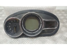 Recambio de cuadro instrumentos para renault megane iii berlina 5 p limited referencia OEM IAM 248107256R  A2C94771800