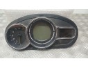 Recambio de cuadro instrumentos para renault megane iii berlina 5 p limited referencia OEM IAM 248107256R  A2C94771800