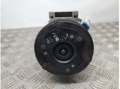 Recambio de compresor aire acondicionado para saab 9-3 berlina 2.2 s tid referencia OEM IAM 24427890 051742308 
