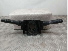 Recambio de mando luces y limpia para nissan qashqai (j11) acenta referencia OEM IAM 14Z11SN1  