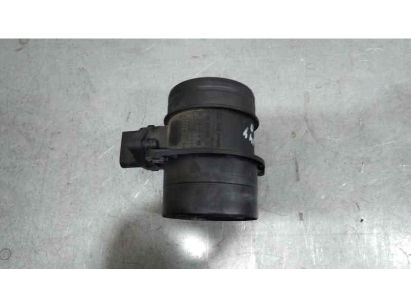 Recambio de caudalimetro para seat leon (1p1) stylance / style referencia OEM IAM 074906461B 0281002461 BOSCH