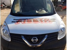 Recambio de capot para nissan nv250 furgoneta (x61) dci 80 referencia OEM IAM 6510000Q1E  