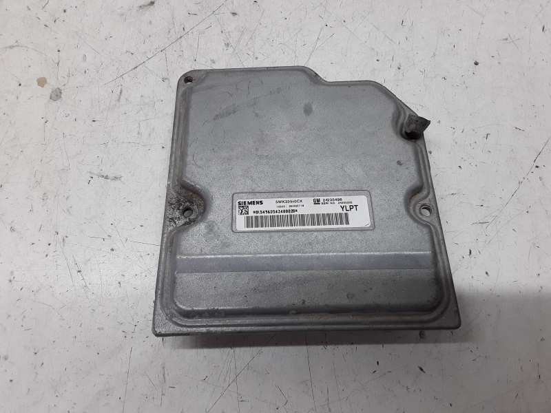 Recambio de kit airbag para cadillac cts 4 puertas referencia OEM IAM   