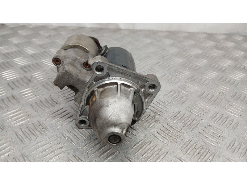 Recambio de motor arranque para ford focus c-max (cap) ambiente (d) referencia OEM IAM 2S6U11000CB BOSCH 0001107417