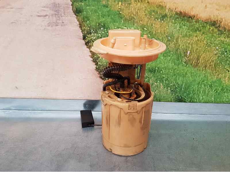 Recambio de aforador para seat altea (5p1) reference referencia OEM IAM 1K0919050D A2C53041385 VDO