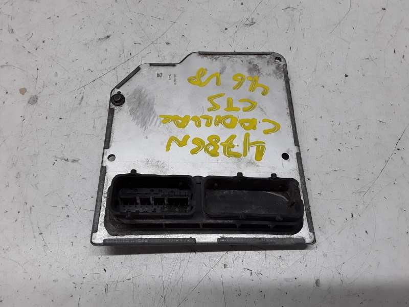 Recambio de kit airbag para cadillac cts 4 puertas referencia OEM IAM   