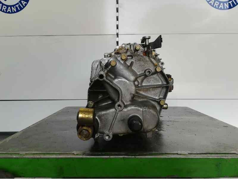 Recambio de caja cambios para renault 12 referencia OEM IAM 35284  4 VELOCIDADES