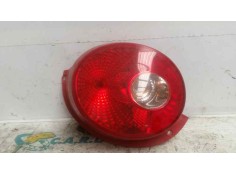 Recambio de piloto trasero derecho para chevrolet matiz s referencia OEM IAM   