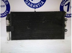 Recambio de condensador / radiador aire acondicionado para fiat punto berlina (188) 1.2 cat referencia OEM IAM   