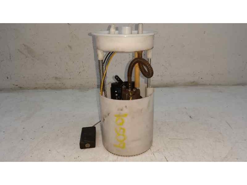 Recambio de aforador para seat ibiza (6j5) sport referencia OEM IAM A2C53294168 6R0919051 SIEMENS VDO