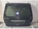 Recambio de porton trasero para mercedes-benz clase m (w163) 270 cdi (163.113) referencia OEM IAM   