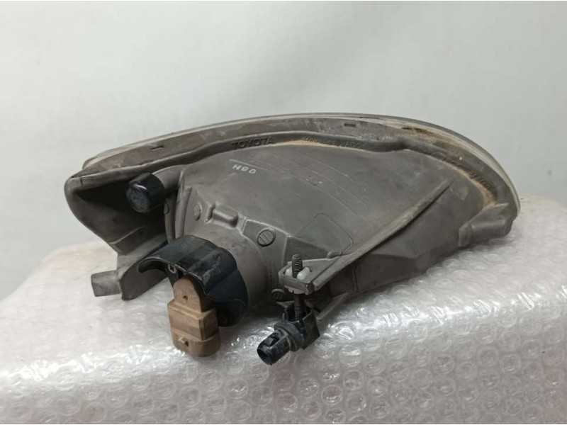 Recambio de faro antiniebla izquierdo para lexus rx 300(mcu35) luxury referencia OEM IAM A045053  KOITO ROZADO