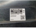 Recambio de modulo electronico para toyota yaris hsd active referencia OEM IAM 896810D090 MB2850002851 DENSO