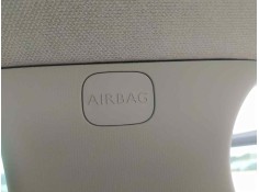 Recambio de airbag cortina delantero izquierdo para citroën c3 shine pack referencia OEM IAM 9821033680  