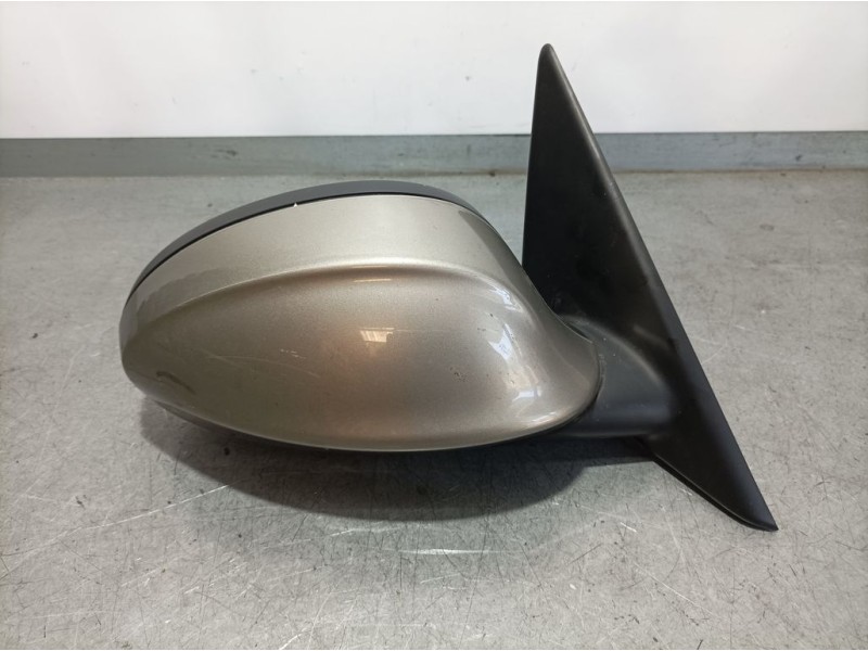 Recambio de retrovisor derecho para bmw serie 3 berlina (e90) 320d referencia OEM IAM 51167135098  ELECTRICO 5 PINS