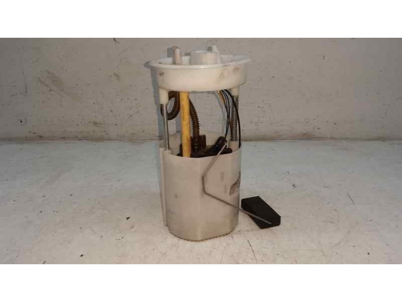 Recambio de aforador para seat ibiza (6j5) sport referencia OEM IAM A2C53294168 6R0919051 SIEMENS VDO