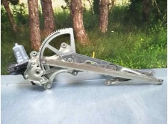 Recambio de elevalunas delantero izquierdo para toyota prius (nhw20) basis referencia OEM IAM   ELECTRICO 6 PINS