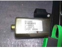 Recambio de elevalunas delantero izquierdo para fiat punto berlina (188) 1.2 16v cat referencia OEM IAM 46536312 2 PINS 
