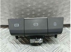 PALANCA FRENO DE MANO 5FA927225 ELECTRICA