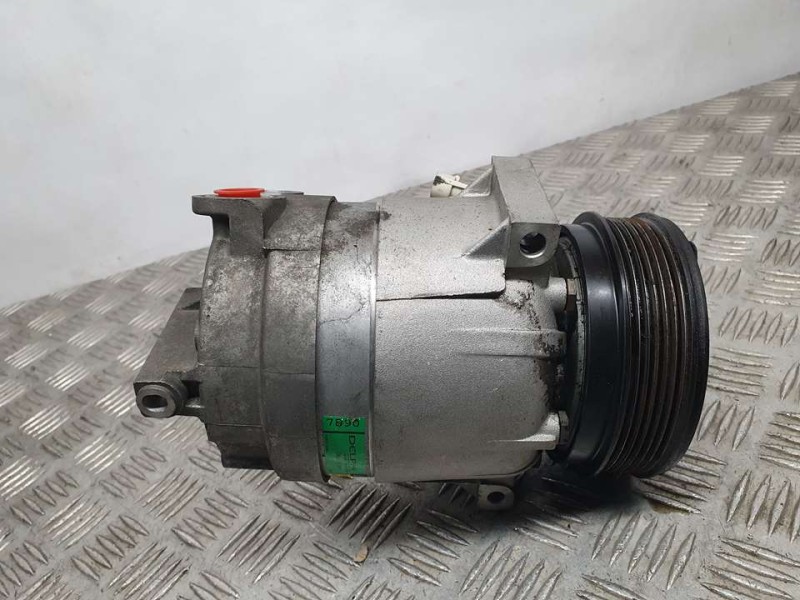 Recambio de compresor aire acondicionado para saab 9-3 berlina 2.2 s tid referencia OEM IAM 24427890 051742308 