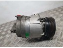 Recambio de compresor aire acondicionado para saab 9-3 berlina 2.2 s tid referencia OEM IAM 24427890 051742308 
