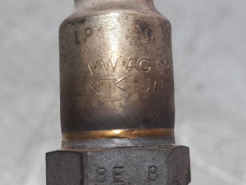 Recambio de sonda lambda para volkswagen passat berlina (3c2) advance referencia OEM IAM 03C906262A  