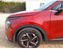 Recambio de aleta delantera izquierda para kia sportage v (nq5) 1.6 crdi mhev referencia OEM IAM 66311P1000  