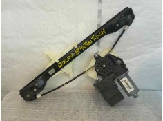 Recambio de elevalunas trasero derecho para volkswagen golf v berlina (1k1) highline referencia OEM IAM 1K4839462E 18 PÌNS 