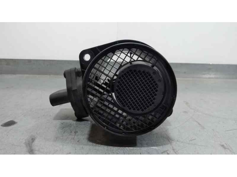 Recambio de caudalimetro para seat leon (1p1) stylance / style referencia OEM IAM 074906461B 0281002461 BOSCH