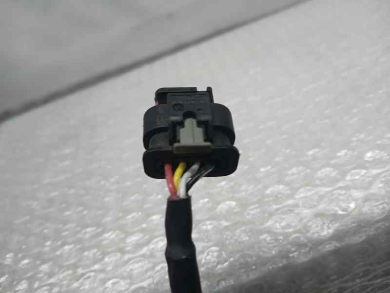 Recambio de camara vision trasera para peugeot 2008 (p1) active referencia OEM IAM 9832294580  