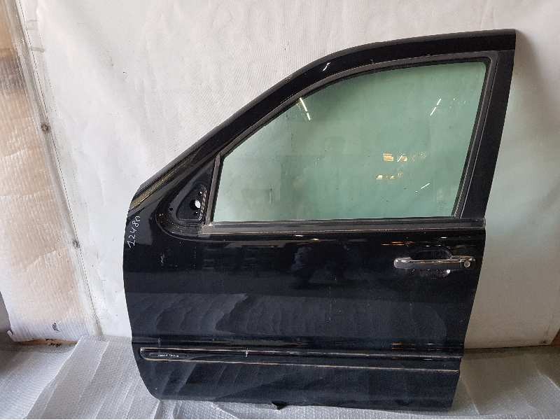 Recambio de puerta delantera izquierda para mercedes-benz clase m (w163) 270 cdi (163.113) referencia OEM IAM   