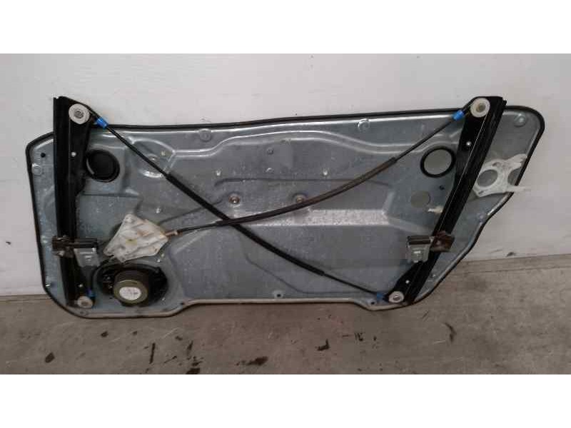 Recambio de elevalunas delantero izquierdo para seat ibiza (6l1) reference referencia OEM IAM   ELECTRICO