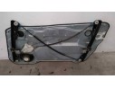 Recambio de elevalunas delantero izquierdo para seat ibiza (6l1) reference referencia OEM IAM   ELECTRICO
