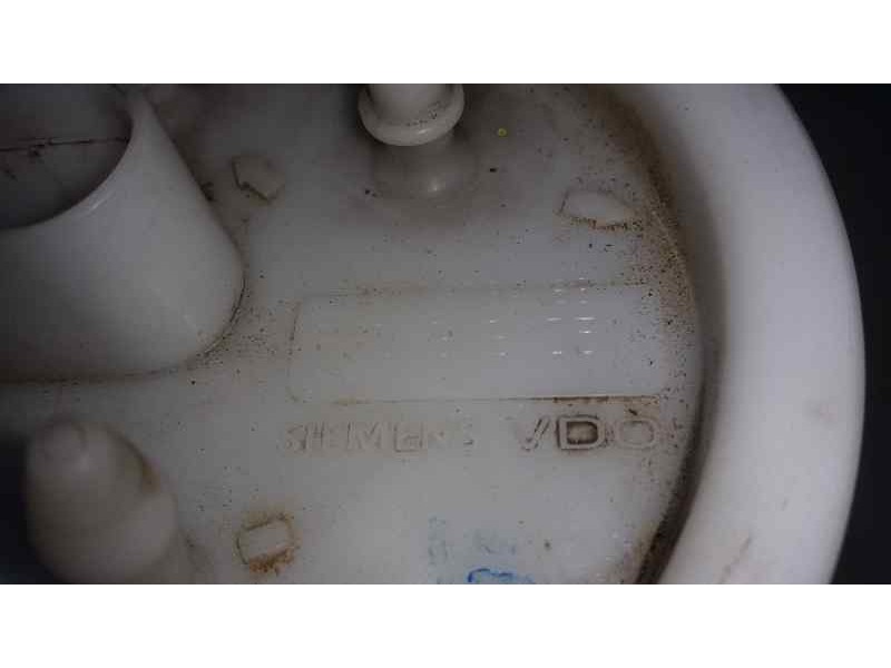 Recambio de aforador para seat ibiza (6j5) sport referencia OEM IAM A2C53294168 6R0919051 SIEMENS VDO