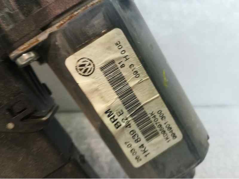 Recambio de elevalunas trasero derecho para volkswagen golf v berlina (1k1) highline referencia OEM IAM 1K4839462E 18 PÌNS 