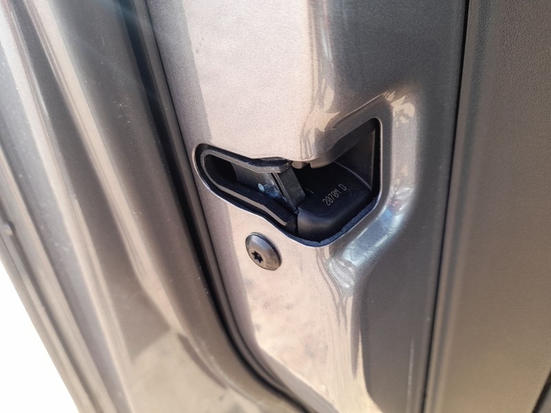 Recambio de cerradura puerta delantera izquierda para land rover range rover evoque (l551) 2.0 d150 mhev 4x4 referencia OEM IAM 