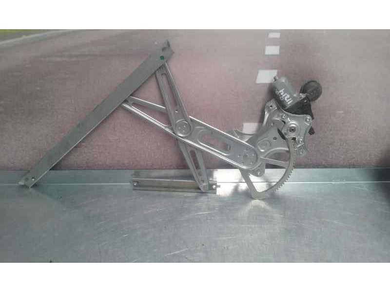 Recambio de elevalunas delantero derecho para toyota yaris hsd active referencia OEM IAM 973582101 6PINS ELECTRICO