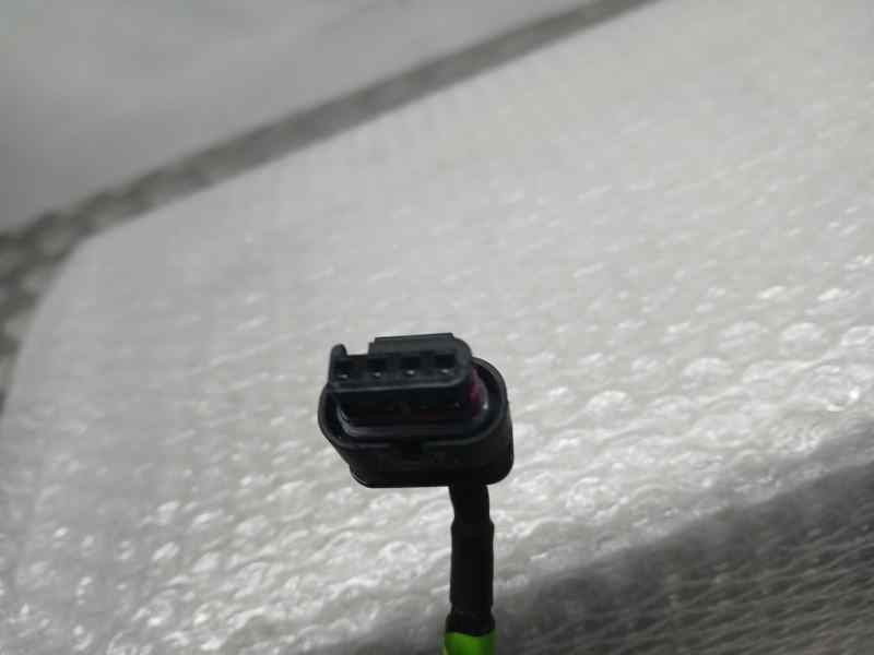 Recambio de camara vision trasera para peugeot 2008 (p1) active referencia OEM IAM 9832294580  