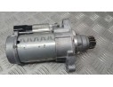 Recambio de motor arranque para skoda kamiq (nw4) 1.0 tsi referencia OEM IAM 02M911024J DENSO 428008855