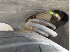 Recambio de amortiguador delantero izquierdo para citroën c3 shine pack referencia OEM IAM 9827238780  