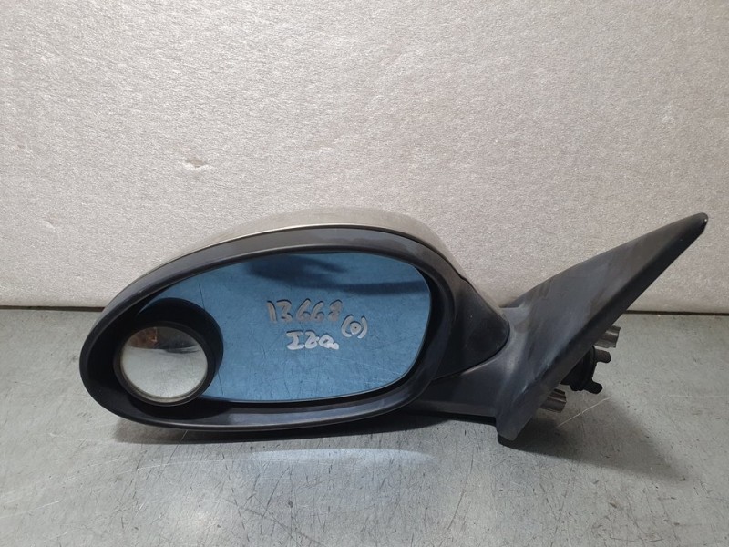 Recambio de retrovisor izquierdo para bmw serie 3 berlina (e90) 320d referencia OEM IAM 7075626 7906930 ELECTRICO 5 PINES