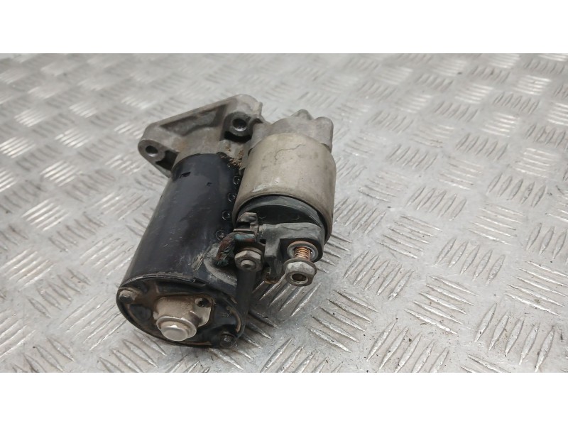 Recambio de motor arranque para ford focus c-max (cap) ambiente (d) referencia OEM IAM 2S6U11000CB BOSCH 0001107417